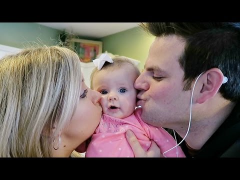 OUR LITTLE LOVE STORY! Video