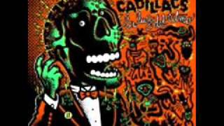 Muy, Muy Temprano - Los Fabulosos Cádillacs.