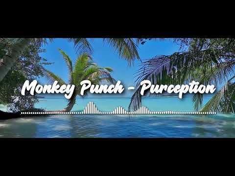 Monkey Punch - Purception (Radio Edit)