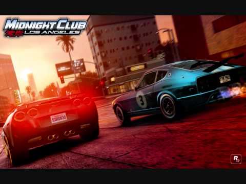 Midnight Club LA Soundtrack- I Put On