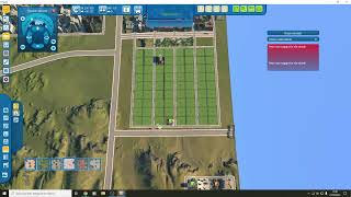 Cities XL 2012 Gameplay PC HD - Ingrandiamo le principali città