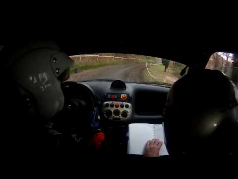 T-Landi-S.Giorgio Rally del Ciocchetto 2018 Fiat 600 ProdS0