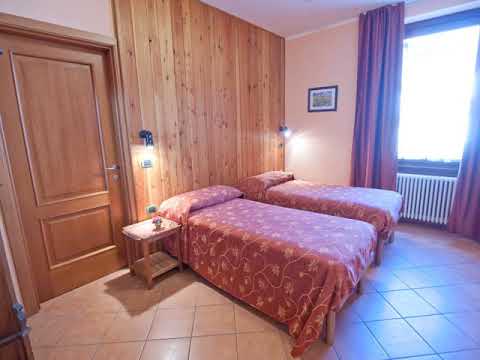 Residence Hotel Moderno - Gaby - Italy