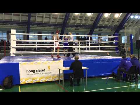 Tallinna MV Raiki KO