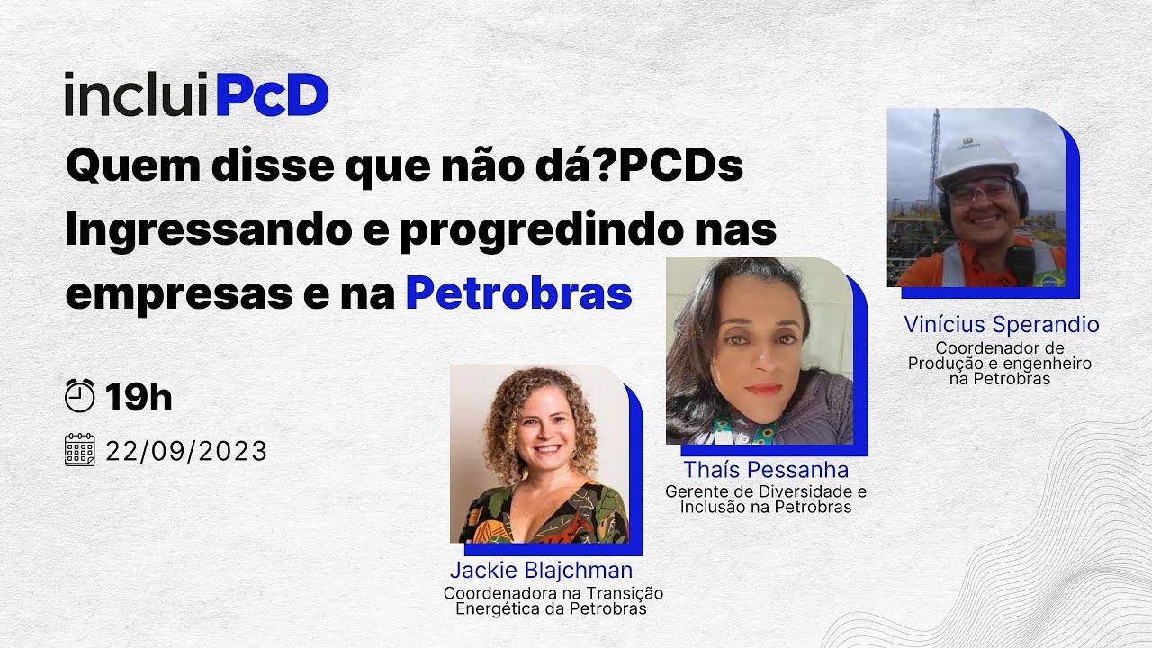 Thumbnail IncluiPcD 2023