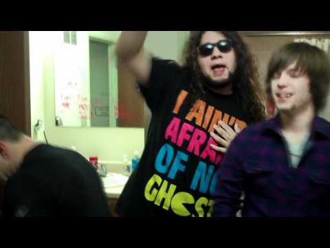 Let Me Take You Out - Bryan J and Travis Porter Music Video Cover