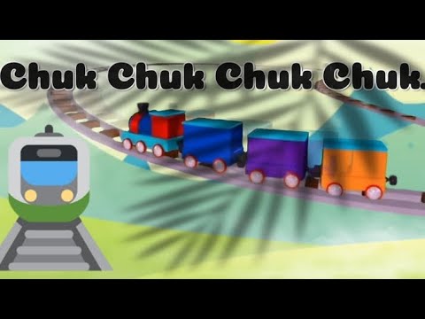 Chuk Chuk Chuk Chuk | چُک چُک چُک چُک | Album Kehkashan | Urdu Nasheed | Urdu Moral Song