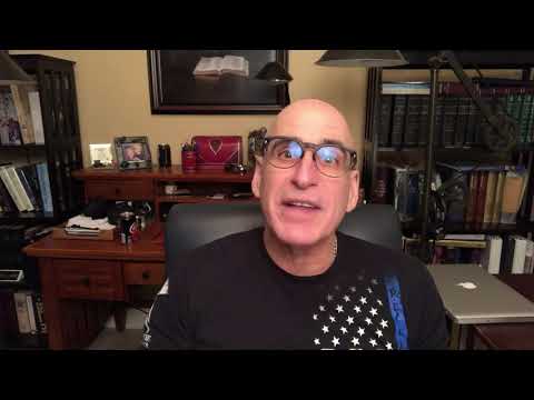 Dr Jeffrey Seif — Acts 21:27-40