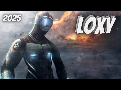 LOXY 2025