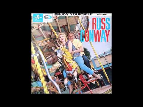 In a Shady Nook by a Babbling Brook (Russ Conway) - 1964 (stereo)