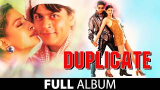 Download lagu Duplicate Full Movie | Shahrukh Khan, Kajol, Juhi Chawla, Gulshan Grover | HD Full Movie 1080p mp3