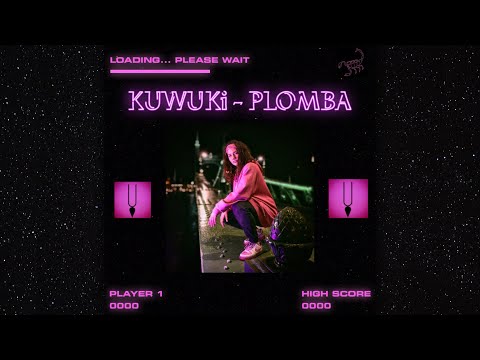 KuWuKi - PLOMBA ❤️‍🩹