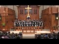 O Clap Your Hands by John Rutter