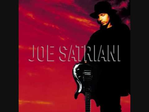 Joe Satriani - S M F