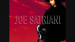 Joe Satriani - S M F