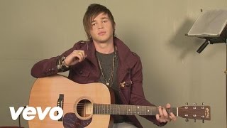 Reece Mastin - Good Night (Acoustic)