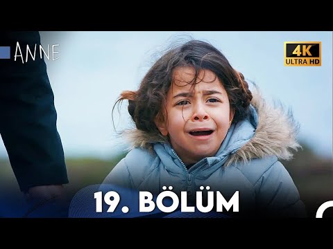 Anne 19. Bölüm (4K Ultra HD)