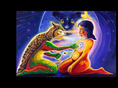 Chaveneez - Maht Jchi ( Great Spirit)