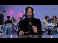 Always Be My Maybe Dinner Scene Ft Keanu Reeves