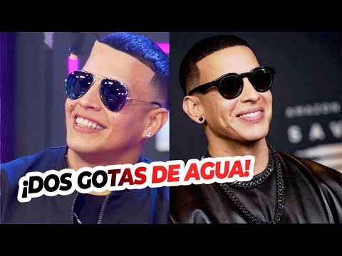 Daddy Yankee arrived at Bienvenidos a Bordo and got everyone dancing to reggaeton!