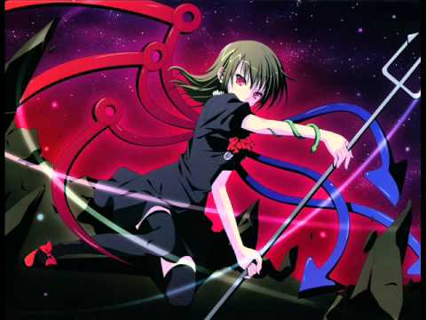 TD Extra Stage Theme - Youkai Back Shrine Road