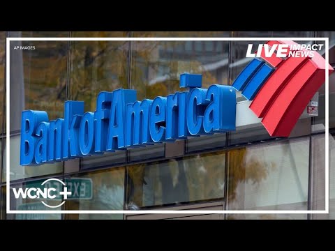 Bank of America ordered to pay $540 million in lawsuit