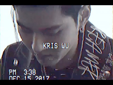[1080P] [ENG SUB] 171225 Kris Wu x Burberry - Behind the Scenes