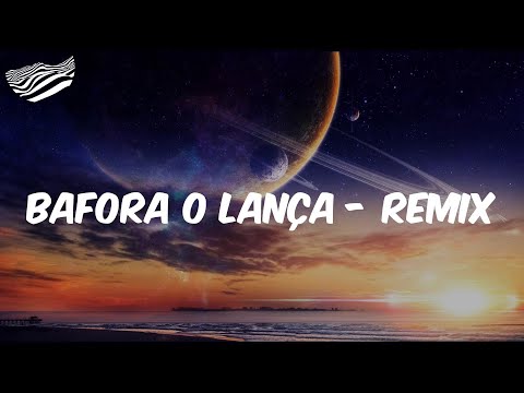 Bafora o Lança - Remix - Letra - Mario Mc