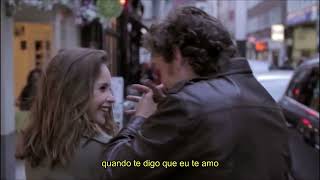 The Wonder Years - You In January (Legendado)