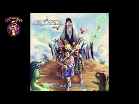 Greyhawk - Warriors Of Greyhawk (2026)