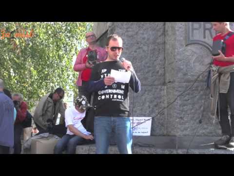 Borba za osnovne človekove pravice - YouTube