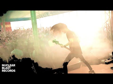 Nuclear Blast Records and Conjurer