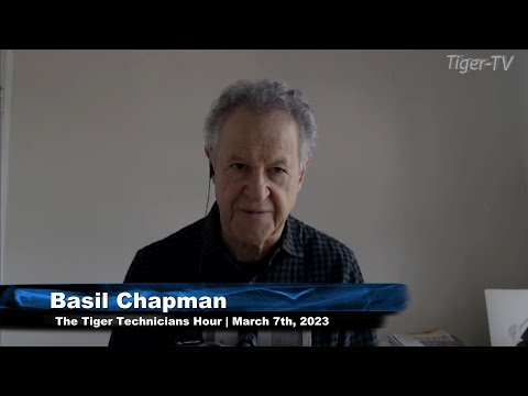 March 7th, The Tiger Technicians Hour on TFNN - 2023