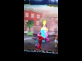 Sesame Street Live Can T Stop Singing Second Leg Tour Something In The Air