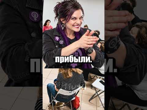 Фем-кафе «Симона» | Даже мужчины и депутат не смогли его развалить...