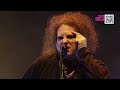 Harold and Joe The Cure RAH 2014 [Live]