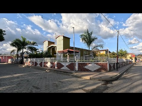 El JÍCARO, cuna del MANIFIESTO de San Albino y ORGULLO nacional | NICARAGUA 