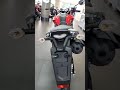 Lander XTZ 250 2023 Shorts