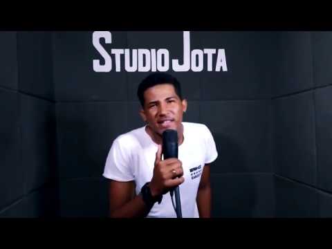 Gidalton Melo - Oi Mozão - Autoral - Studio Jota