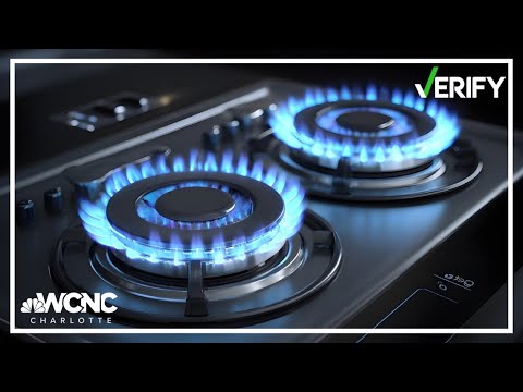 VERIFY: The truth about gas appliances and power outages