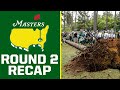 2023 Masters: Play Suspended In Round 2, Brooks Koepka Leads At 12-Under I CBS Sports