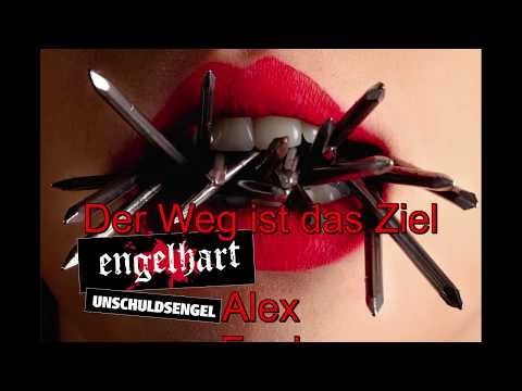 engelhart - Der Weg ist das Ziel (offizielles Video)