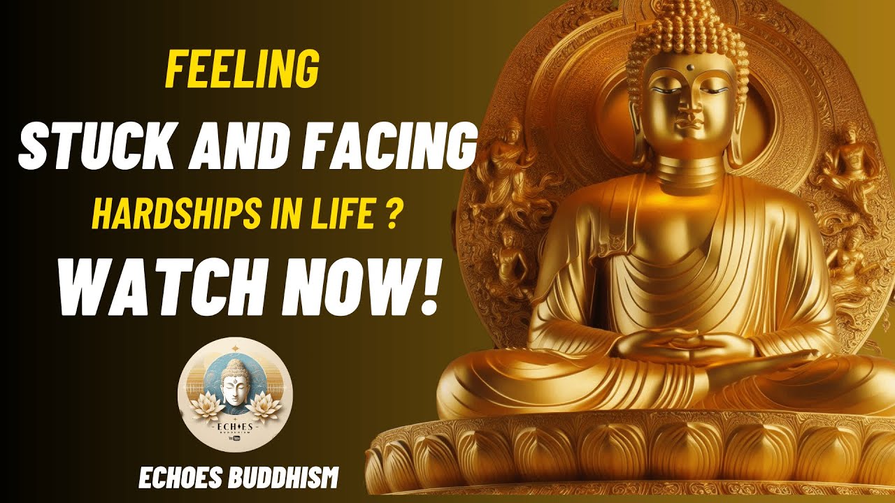 BUDDHIST PRINCIPLES – How to Face Challenges and Overcome Failure  Echoes Buddhism