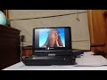 Ice Age S DVD Menu Rotation And Video Test