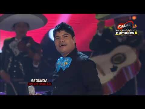 LA MEDIA VUELTA SEGUNDA OPORTUNIDAD TV AZTECA Napoleón, Mayrenne y Laura Caro