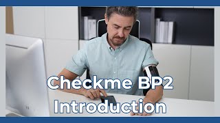 Checkme BP2 Blood Pressure Monitor with ECG. #Bloodpressurechecking #ECGmonitoring