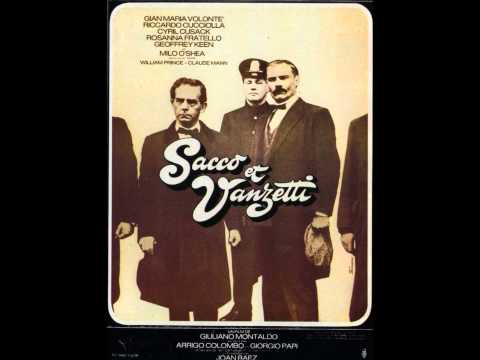 Ennio Morricone - Hopes of Freedom