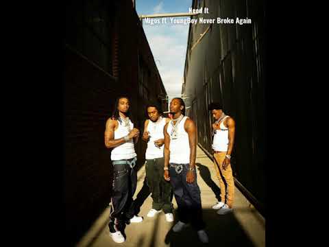 Migos - Need It (Instrumental) ft. YoungBoy Never Broke Again
