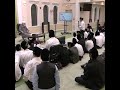 Does Hazoor E Anwar Like Houston