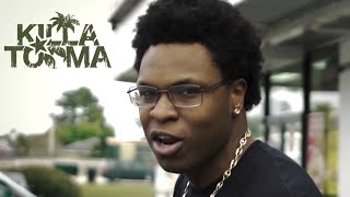 KillaTooma - The Coming (Official Video)